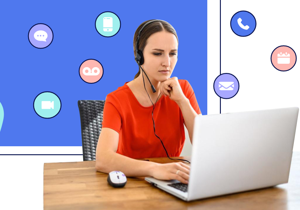Cloud call center software solutions: Purecloud, Multi-instance and On-Premise